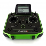 Duplex DS-14 II GREEN